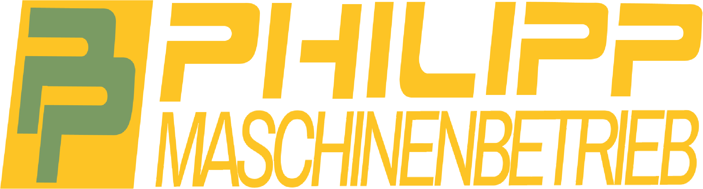 Maschinenbetrieb Philipp